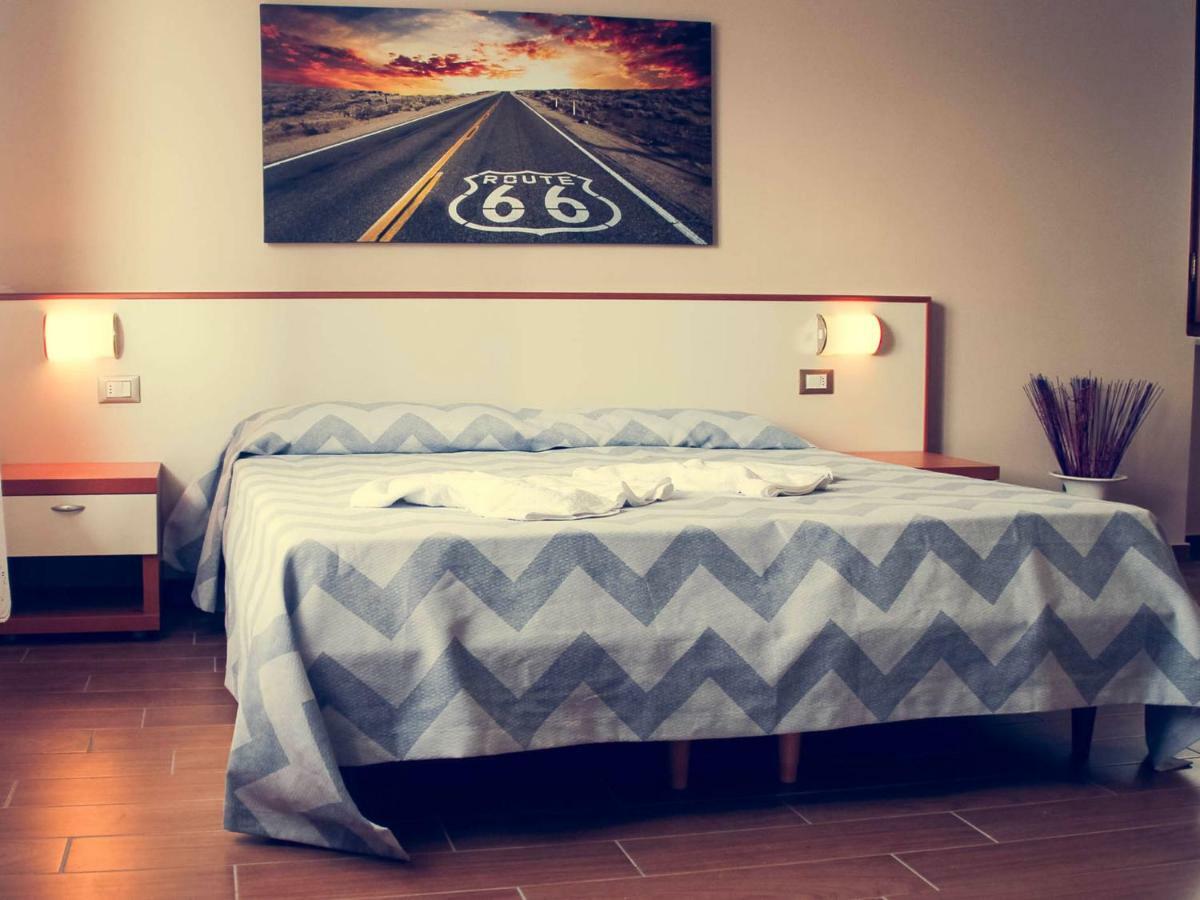 B&B Tina Monte Isola Exteriör bild